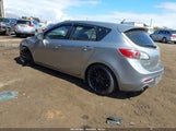 Mazda Mazda3 I Touring JM1BL1L70C1619081 снимка