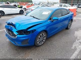 Ford Fusion Se 3FA6P0T92LR202624 снимка