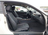 BMW 428I xDrive WBA3N9C55EK244603 снимка
