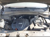 Hyundai Santa Fe Sport 2.4L 5XYZUDLBXFG244161 fotografie