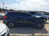 Hyundai Santa Fe Sport 2.4L 5XYZUDLBXFG244161 fotografie