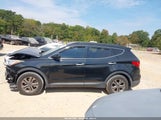 Hyundai Santa Fe Sport 2.4L 5XYZUDLBXFG244161 fotografie