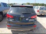 Hyundai Santa Fe Sport 2.4L 5XYZUDLBXFG244161 fotografie