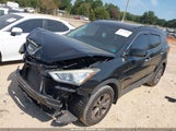Hyundai Santa Fe Sport 2.4L 5XYZUDLBXFG244161 снимка