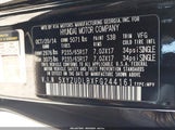 Hyundai Santa Fe Sport 2.4L 5XYZUDLBXFG244161 fotografie