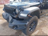 Jeep Wrangler 4-Door Willys 4X4 1C4PJXDG7RW289772 photo