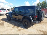 Jeep Wrangler 4-Door Willys 4X4 1C4PJXDG7RW289772 photo