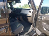 Jeep Wrangler 4-Door Willys 4X4 1C4PJXDG7RW289772 снимка