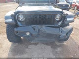 Jeep Wrangler 4-Door Willys 4X4 1C4PJXDG7RW289772 снимка
