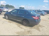 Nissan Sentra S 3N1AB7AP0EY333639 снимка