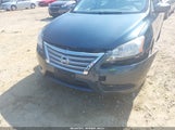 Nissan Sentra S 3N1AB7AP0EY333639 снимка