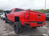 Chevrolet Silverado  2Lt 1GCVKREC9GZ227216 снимка