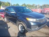 Kia Sorento Lx 5XYKT3A19BG002111 снимка