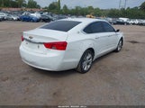 Chevrolet Impala Ls 2G11Z5SA5G9154404 снимка