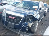 GMC Terrain Sle-2 2GKALREK4F6375520 снимка
