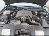 Lincoln Town Car Executive 1LNHM81WXYY808762 снимка