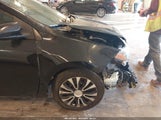 Toyota Corolla Le 2T1BURHE1HC822390 снимка
