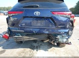 Toyota Highlander Xle 5TDGZRAH7MS045078 снимка