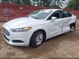 Ford Fusion Se 3FA6P0H7XFR244485 снимка
