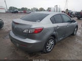 Mazda Mazda3 I Touring JM1BL1V71C1597007 снимка