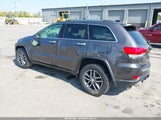 Jeep Grand Cherokee Limited 4X4 1C4RJFBG8HC741816 снимка