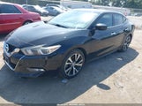 Nissan Maxima 3.5 S 1N4AA6AP6HC438795 снимка