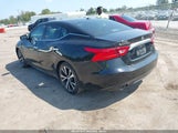 Nissan Maxima 3.5 S 1N4AA6AP6HC438795 снимка