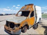 Nissan Nv Cargo Nv2500 Hd 1N6BF0LY9KN811033 photo