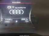 Audi Q7 3.0T Premium WA1AAAF73JD053470 снимка