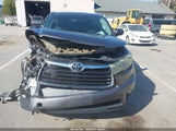 Toyota Highlander Xle V6 5TDJKRFH5GS244993 photo