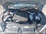 Audi A5 Sportback Premium 40 Tfsi Quattro S Tronic WAUABCF59PA058418 снимка