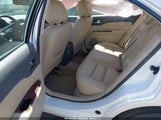 Ford Fusion Sel 3FAHP0JA2CR372665 снимка