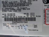 Ford Fusion Sel 3FAHP0JA2CR372665 снимка
