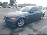 BMW 328I WBAVC53568F009745 снимка
