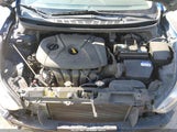 Hyundai Elantra Limited KMHDH4AE7DU870950 снимка