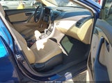 Hyundai Elantra Limited KMHDH4AE7DU870950 снимка