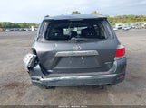 Toyota Highlander Se V6 5TDBK3EH7CS174331 снимка