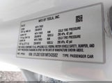 Tesla Model 3 Long Range Dual Motor All-Wheel Drive 5YJ3E1EB1NF243582 fotografie