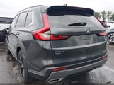 Honda Cr-V Hybrid Sport-L 5J6RS6H87SL003858 fotografie