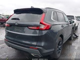 Honda Cr-V Hybrid Sport-L 5J6RS6H87SL003858 fotografie