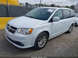 Dodge Grand Caravan Sxt 2C4RDGCG7KR563794 снимка