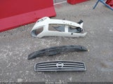 Nissan Maxima 3.5 Sv 1N4AA51E99C818806 снимка