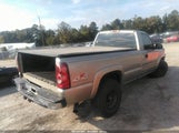 Chevrolet Silverado 2500Hd Ls 1GCHK24U13Z145585 снимка