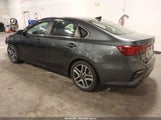 Kia Forte Ex 3KPF54AD0KE032719 снимка