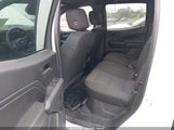 Chevrolet Colorado 4Wd Wt 1GCGTBEC4R1104857 fotografie