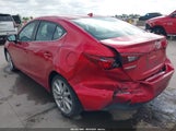 Mazda Mazda3 Touring JM1BN1V71H1127352 снимка