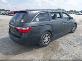 Honda Odyssey Ex-L 5FNRL5H68BB004967 снимка