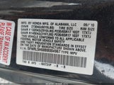Honda Odyssey Ex-L 5FNRL5H68BB004967 снимка