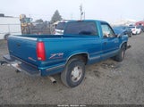 GMC Sierra  Sl Wideside 1GTEK14R7VZ549227 снимка