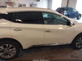 Nissan Murano Sl 5N1AZ2MH5JN125629 photo